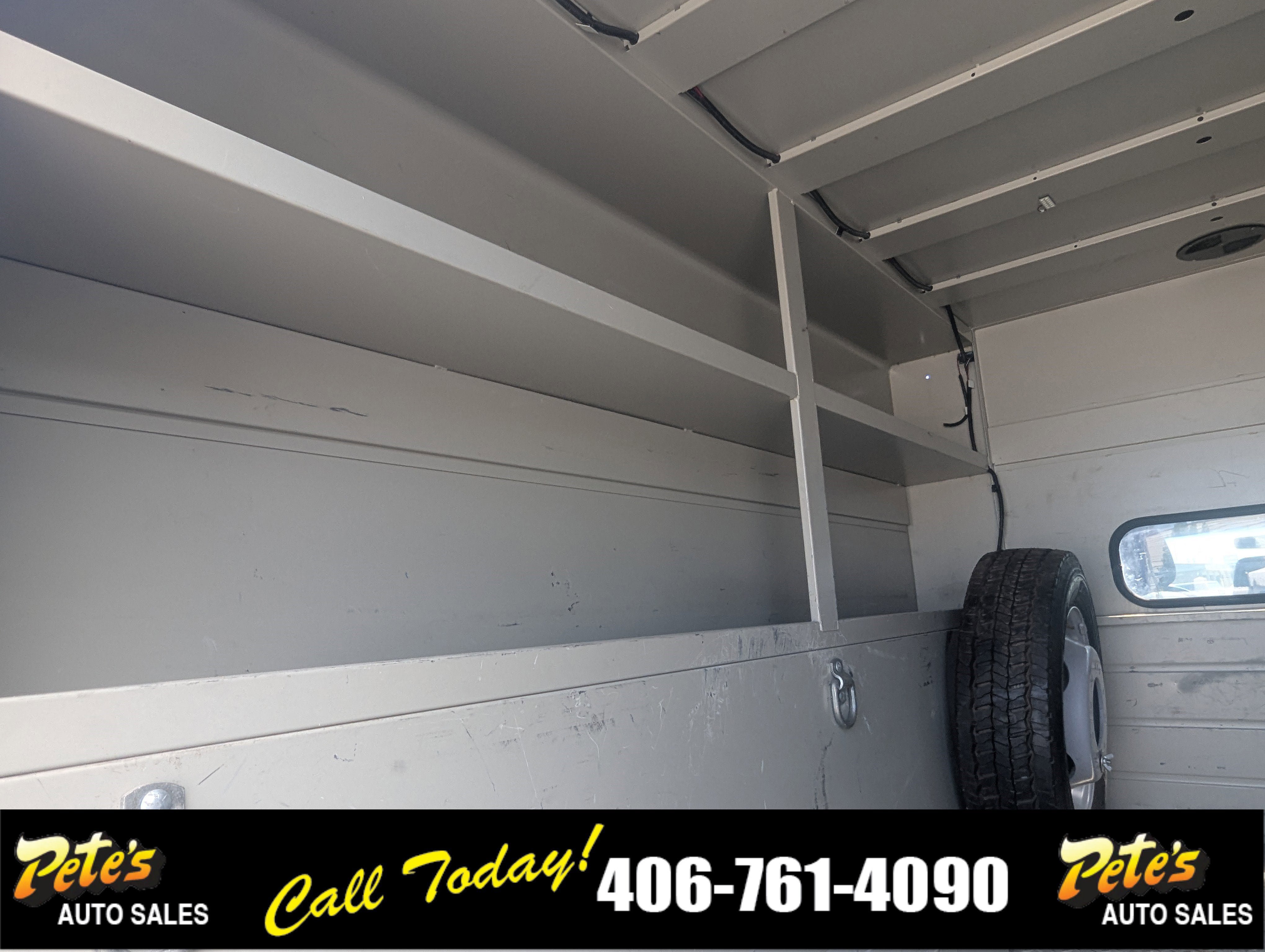 Used 2012 Ford F450 XL w/ PWR Equipment Group AWD/4WD image 14