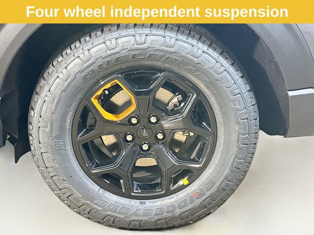 Used 2026 Ford Explorer Tremor w/ Tremor Ultimate Package image 23