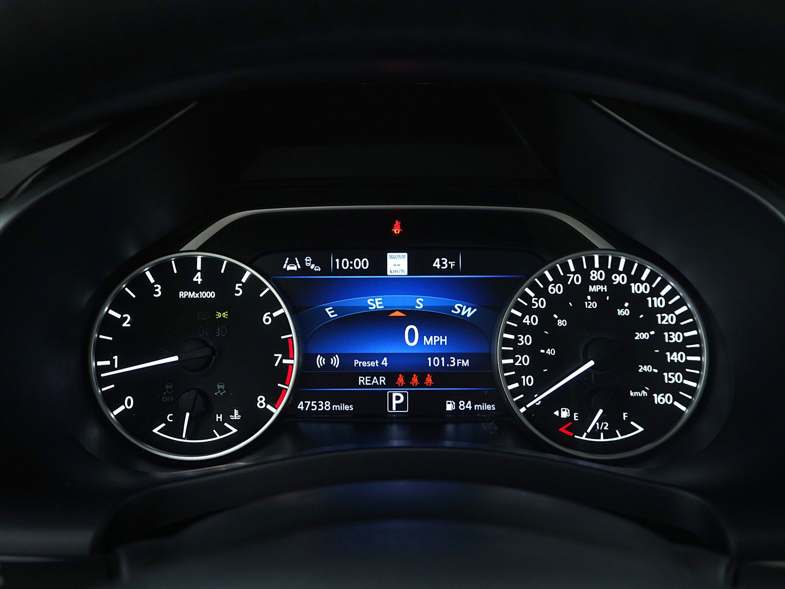 Used 2023 Nissan Murano Platinum image 26