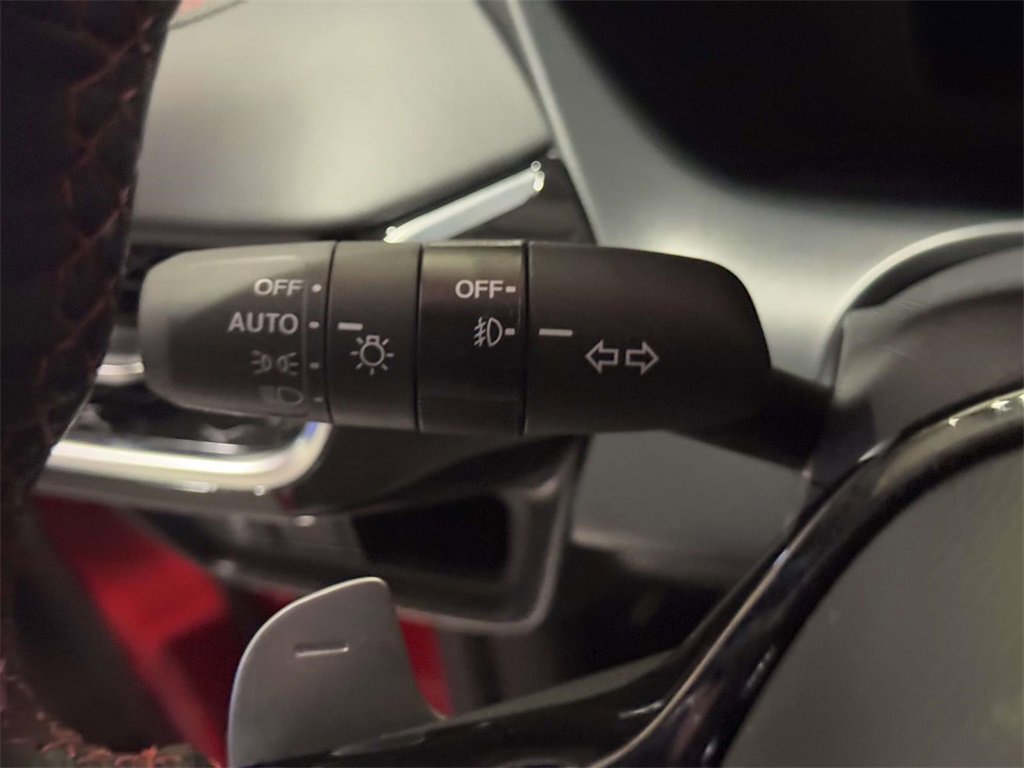 New 2025 Acura ADX A-Spec image 22