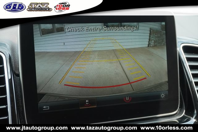Used 2016 Mercedes-Benz GLE 350 w/ Premium Package image 29