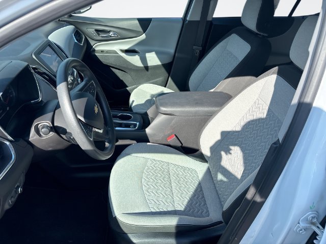 Used 2023 Chevrolet Equinox LT FWD image 11