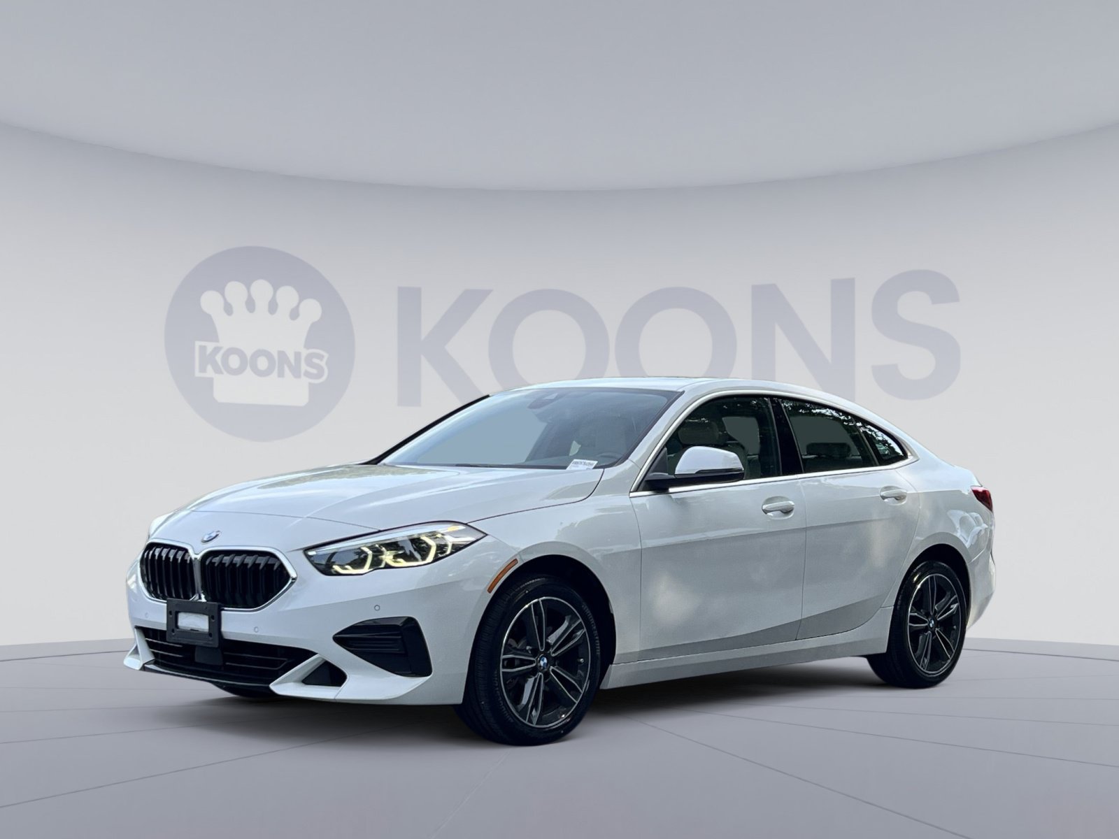 Used 2022 BMW 228i xDrive Gran Coupe w/ Convenience Package AWD/4WD image 1