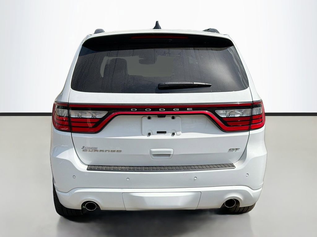 Used 2024 Dodge Durango GT image 6