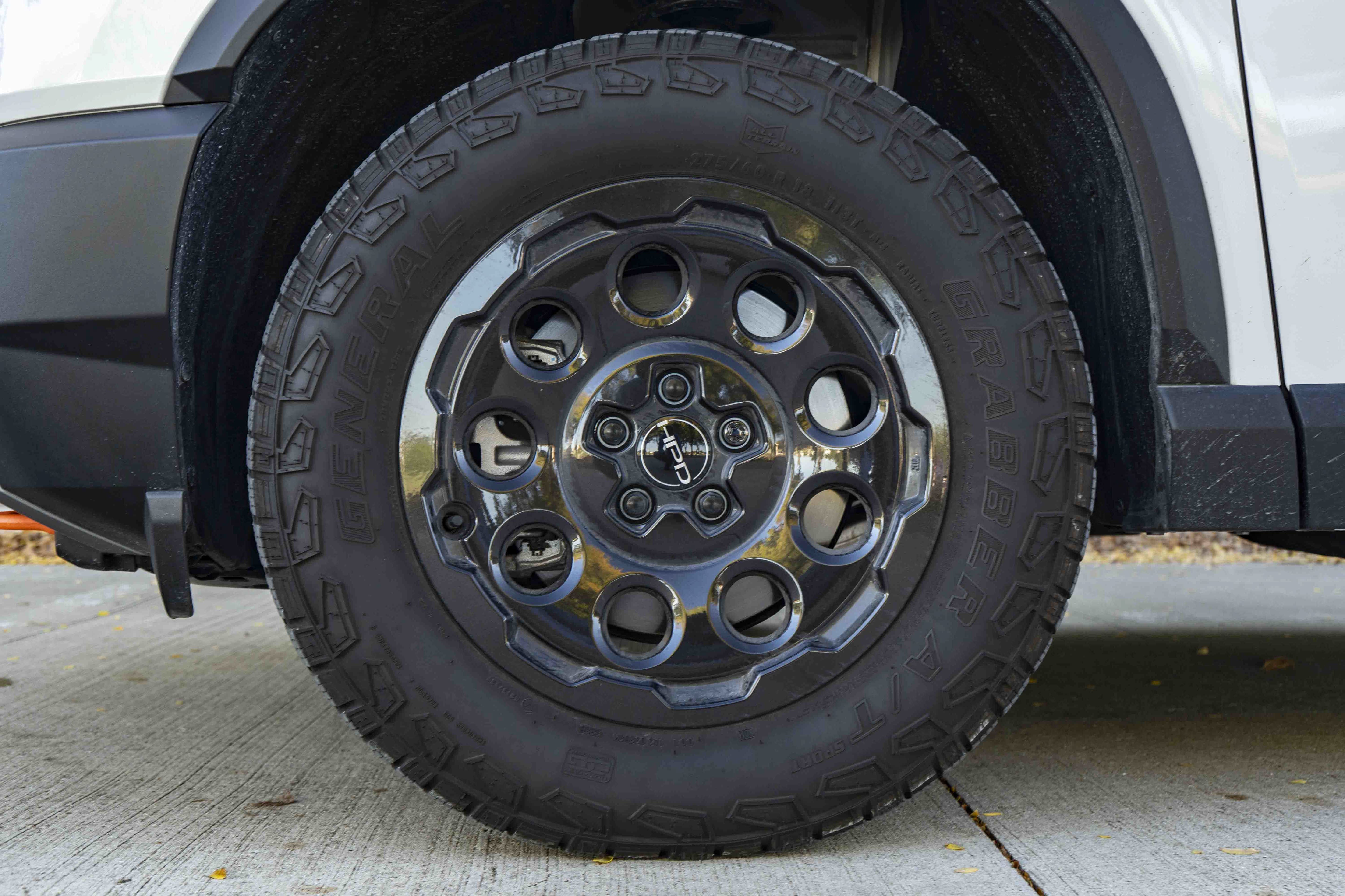 Certified 2026 Honda Passport TrailSport Elite image 14