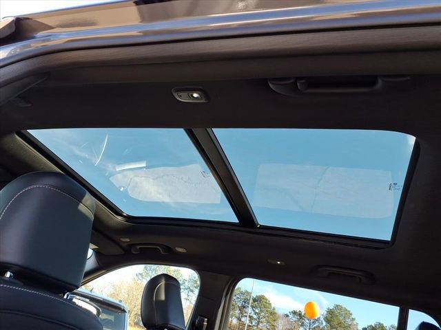 New 2025 Jeep Grand Cherokee L Limited image 8