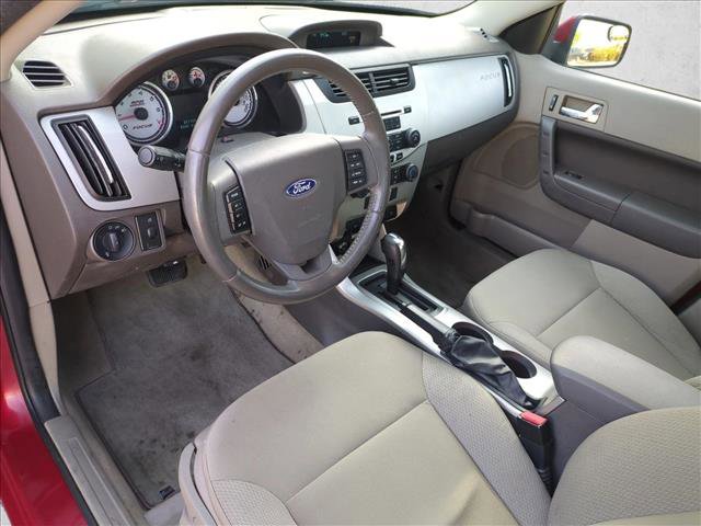 Used 2009 Ford Focus SES image 10