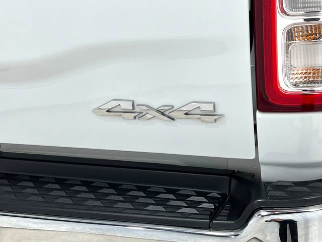 Used 2023 RAM 2500 Tradesman w/ Chrome Appearance Group image 40