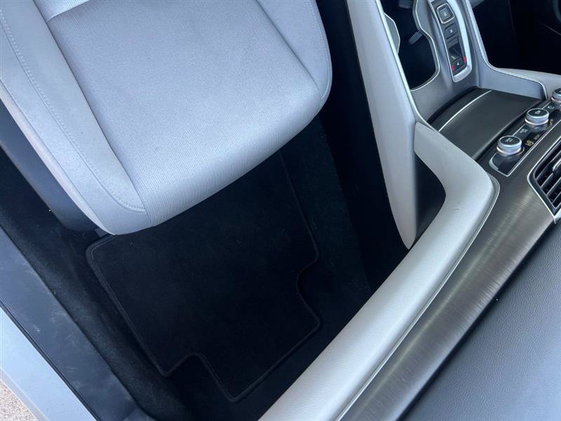 Used 2021 Honda Accord Hybrid image 7
