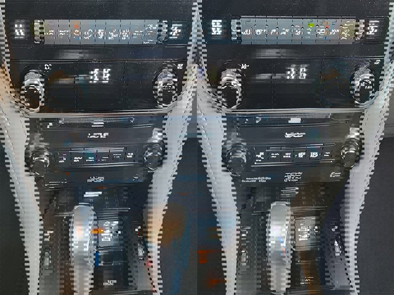 Used 2023 Lexus GX 460 Premium image 18