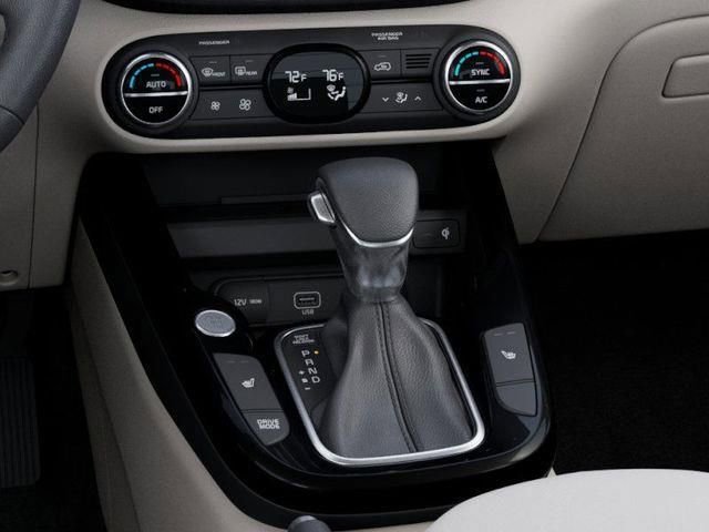 New 2025 Kia Soul EX image 25