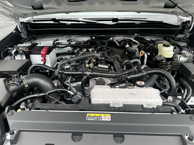 New 2026 Toyota Tacoma SR5 RWD image 19