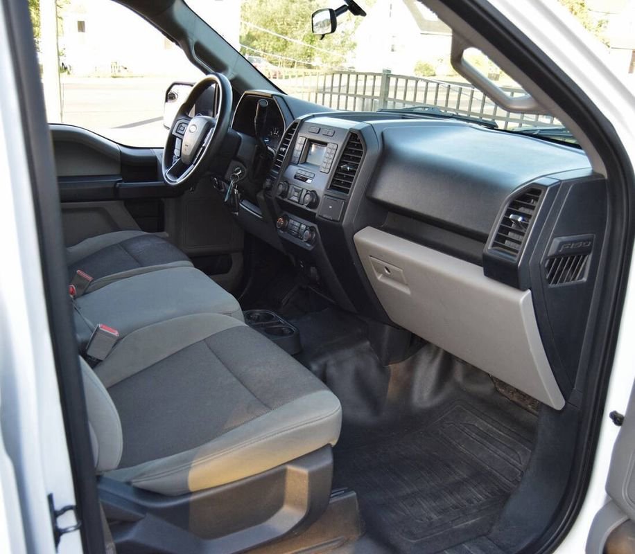 Used 2019 Ford F150 XL w/ Equipment Group 101A Mid image 24