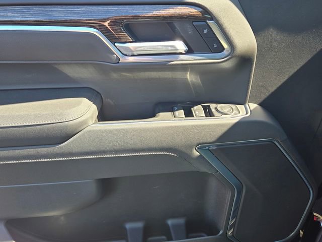 New 2026 GMC Sierra 1500 Elevation image 15