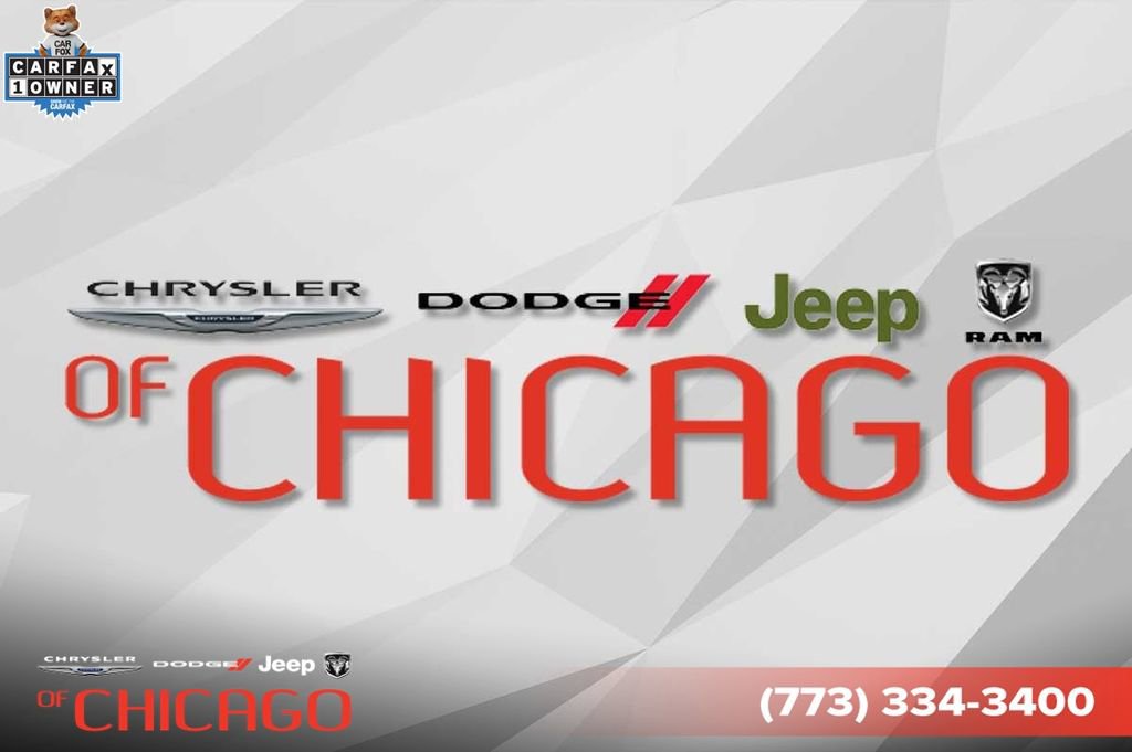 Used 2023 Dodge Charger SXT RWD image 16
