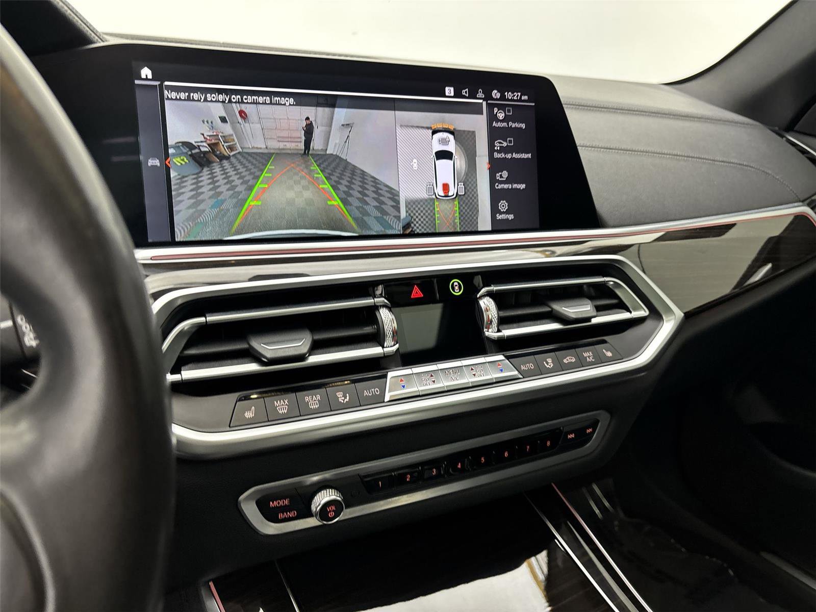 Used 2019 BMW X5 xDrive40i w/ Convenience Package image 30