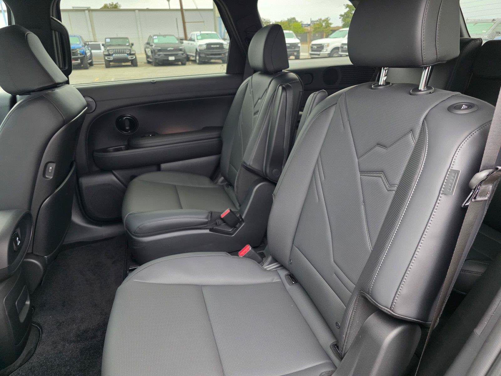 New 2026 Hyundai Palisade XRT Pro AWD/4WD image 14