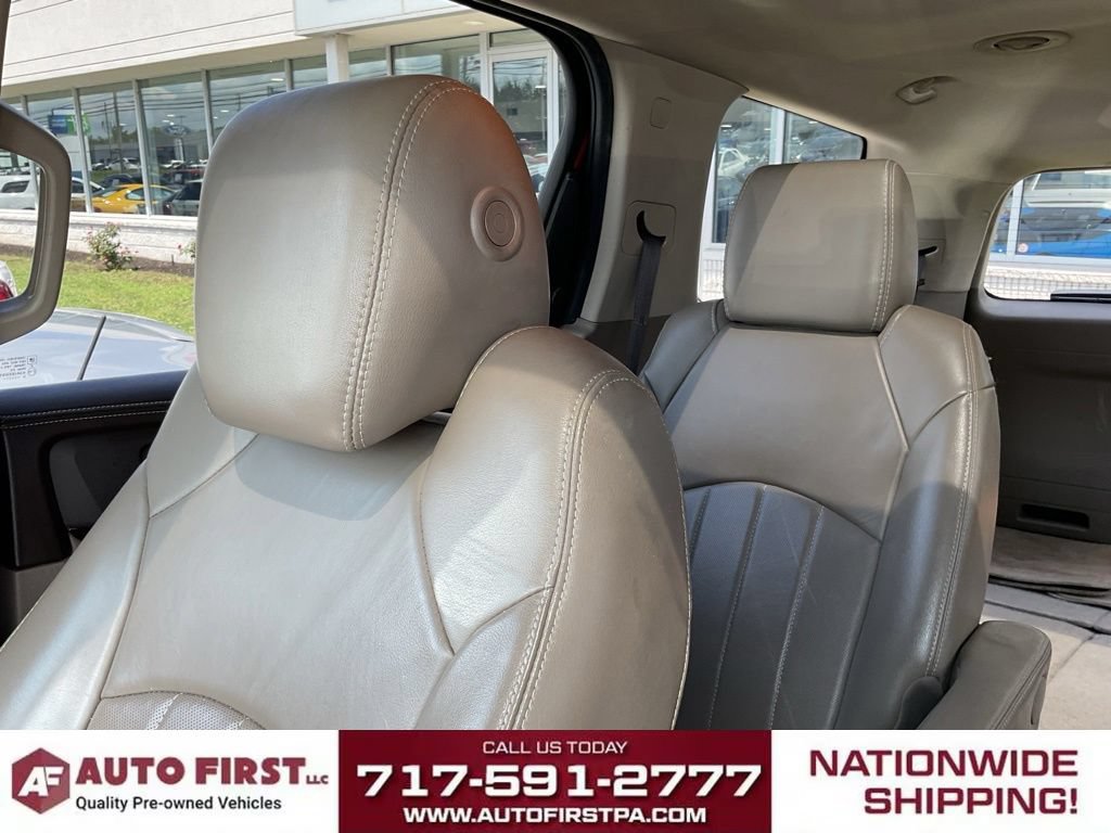 Used 2016 GMC Acadia Denali AWD/4WD image 19
