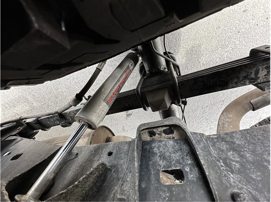 Used 2023 Toyota Tacoma TRD Off-Road w/ TRD Premium Off Road Package image 31