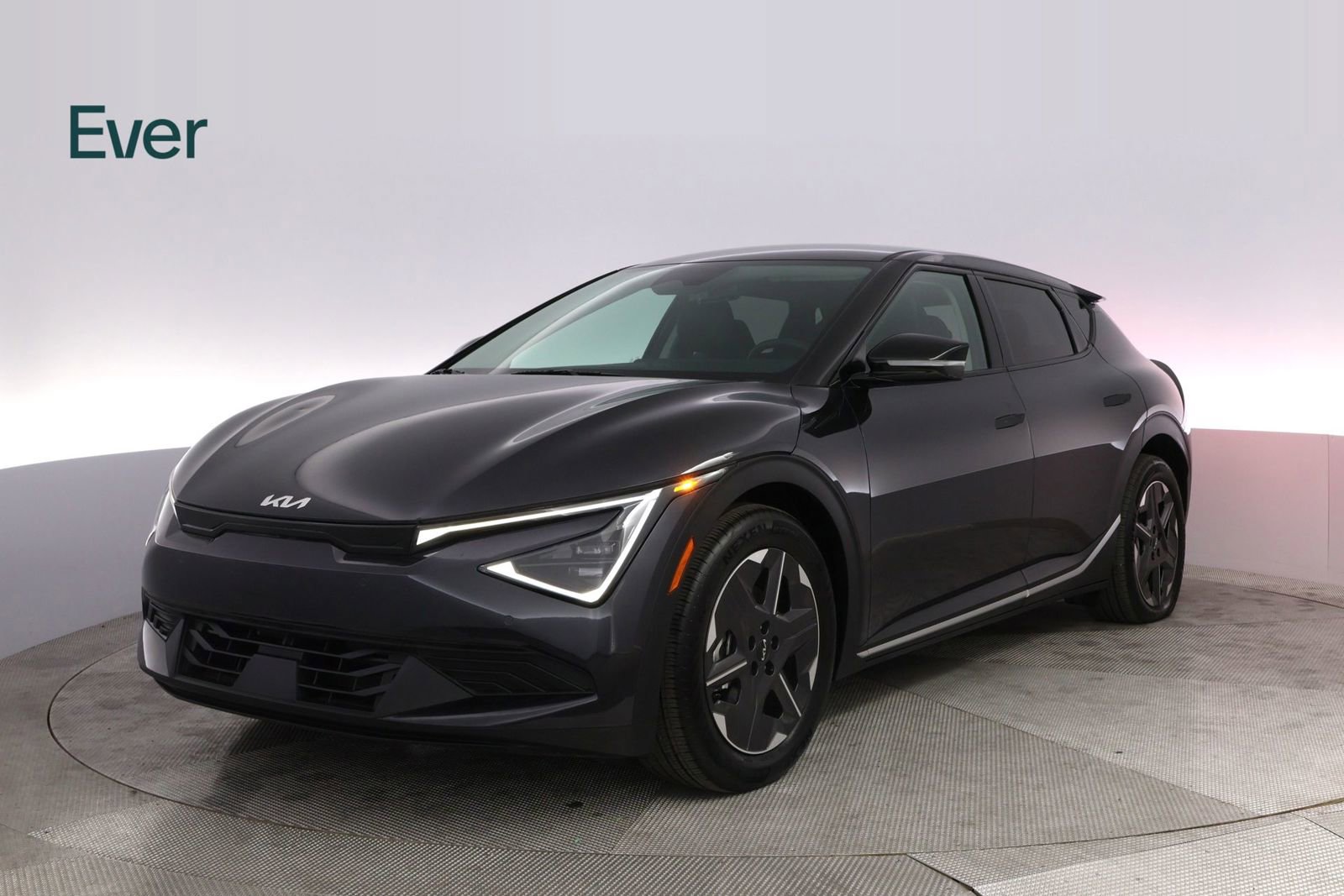 Used 2025 Kia EV6 Light image 2