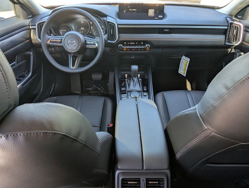 Used 2026 MAZDA CX-50 AWD 2.5 Hybrid w/ Weather Package image 8