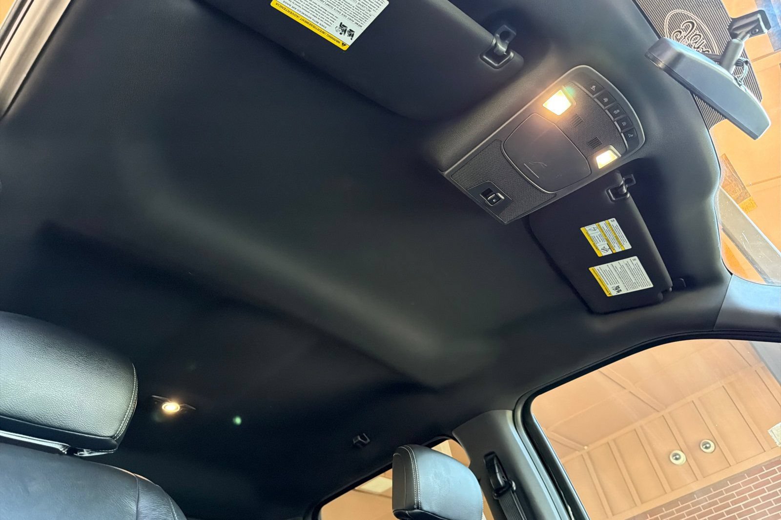 Used 2018 Ford F150 XLT w/ Equipment Group 302A Luxury AWD/4WD image 21