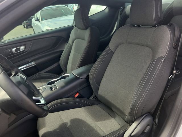 Certified 2025 Ford Mustang EcoBoost image 16