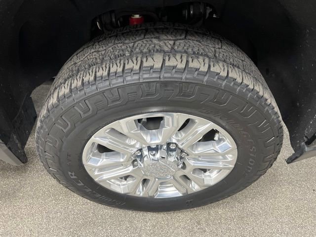 Used 2020 GMC Sierra 2500 Denali w/ Denali Ultimate Package image 17