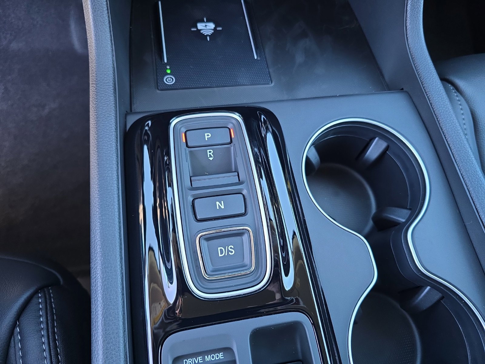 New 2026 Honda Pilot EX-L image 21