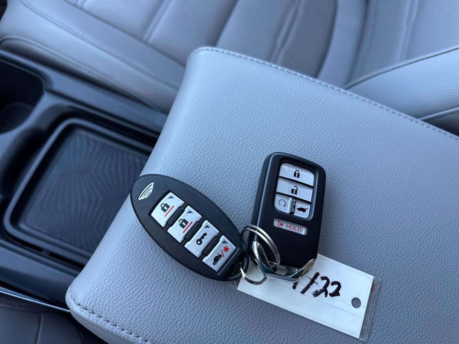 Used 2017 Honda CR-V EX-L image 63