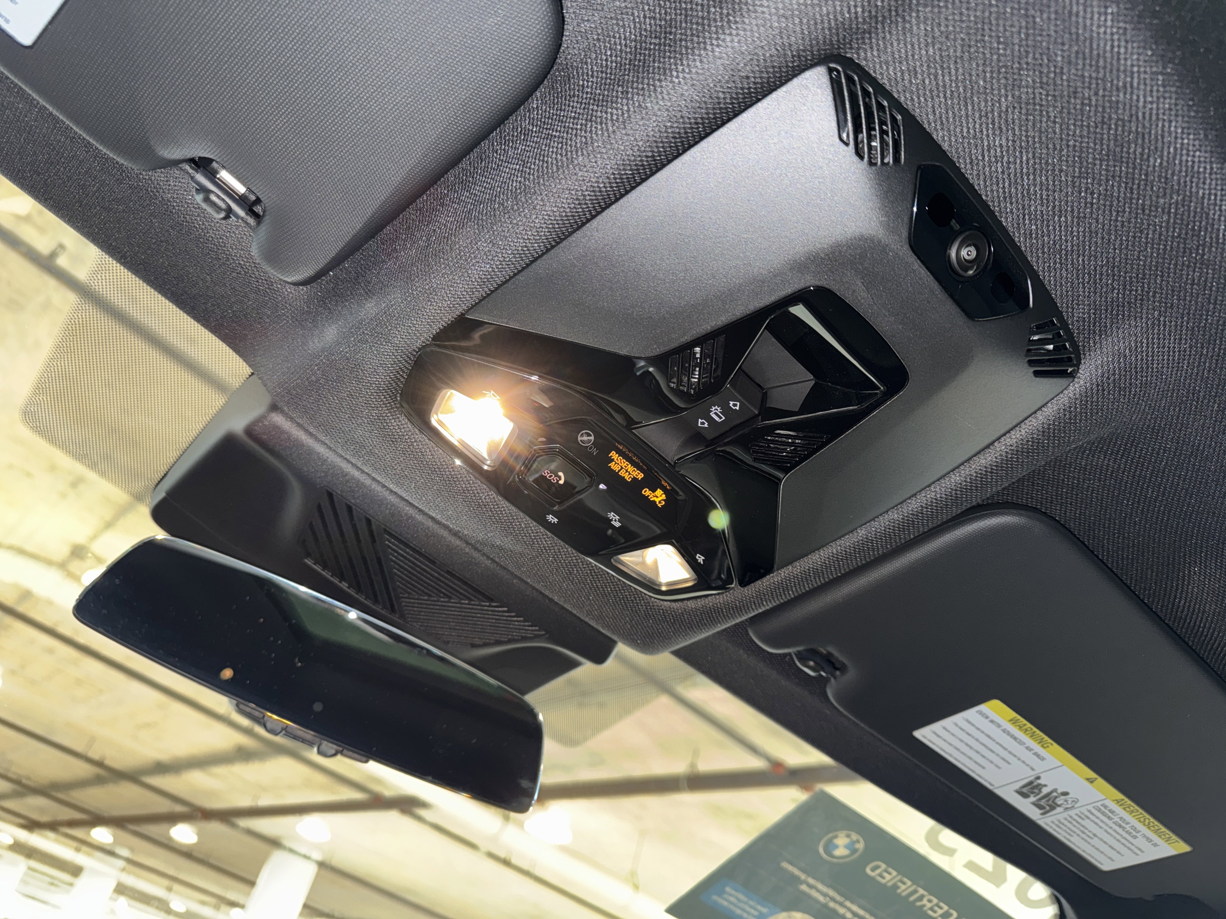 Certified 2025 BMW X2 xDrive28i w/ Premium Package image 31