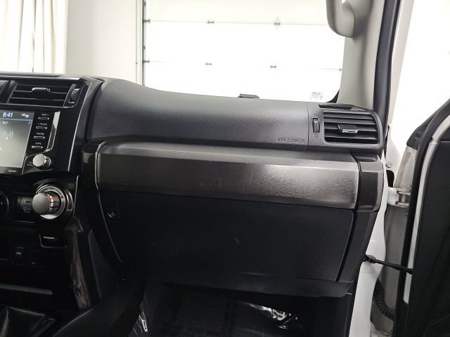 Used 2020 Toyota 4Runner TRD Off-Road image 37