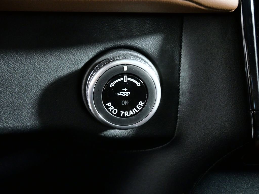 New 2026 Lincoln Navigator L Reserve AWD/4WD image 23