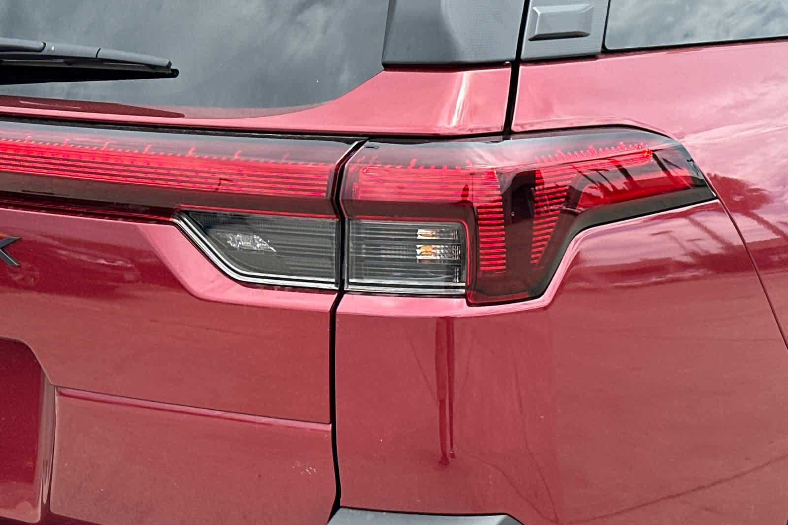 New 2026 Subaru Outback Premium AWD/4WD image 32