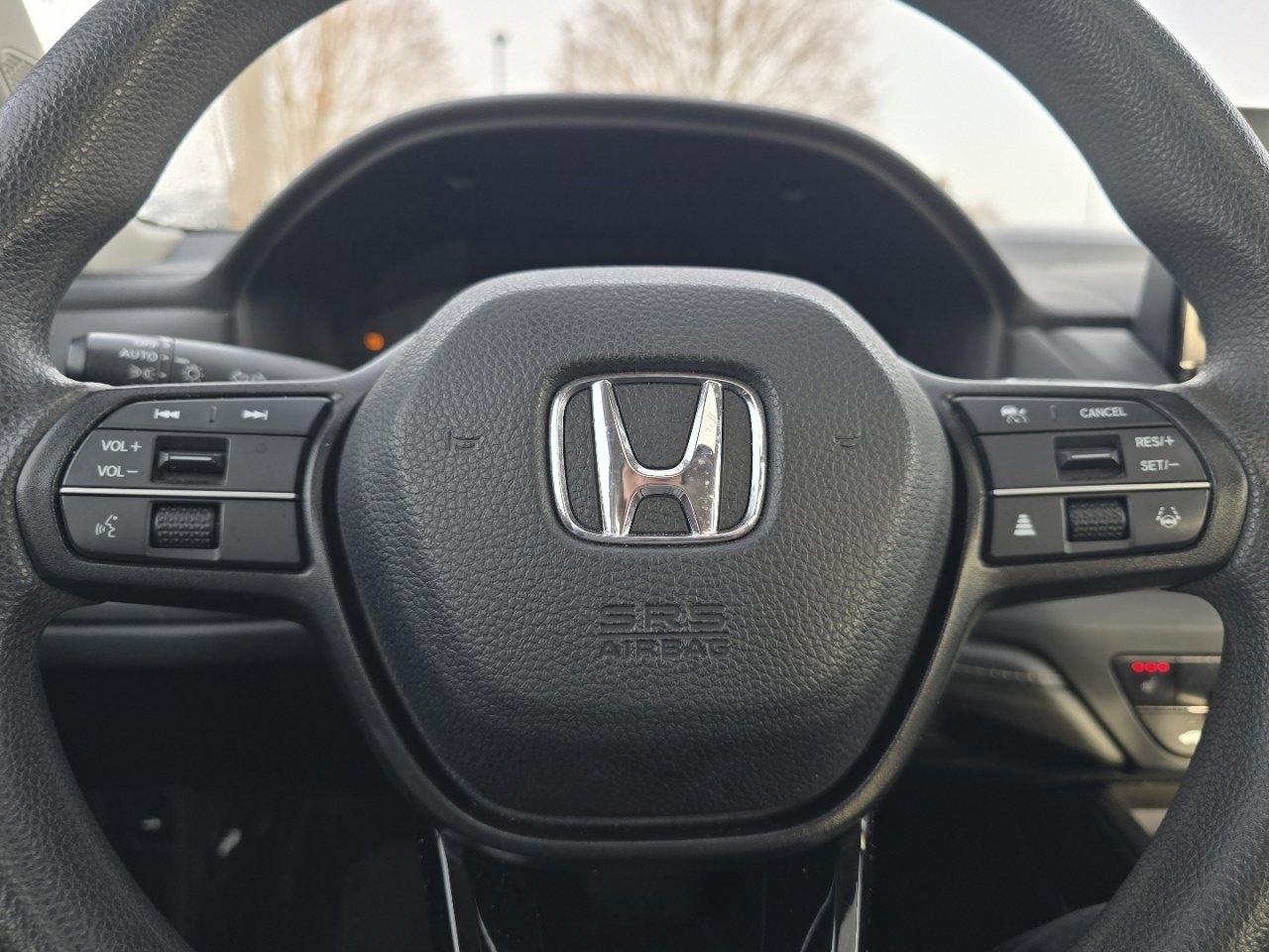 Used 2023 Honda Accord EX image 16