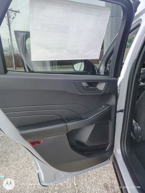 New 2026 Ford Escape Active w/ Tech Pack #1 image 16