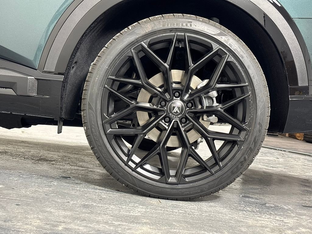 New 2027 Kia Telluride EX X-Line AWD/4WD image 30