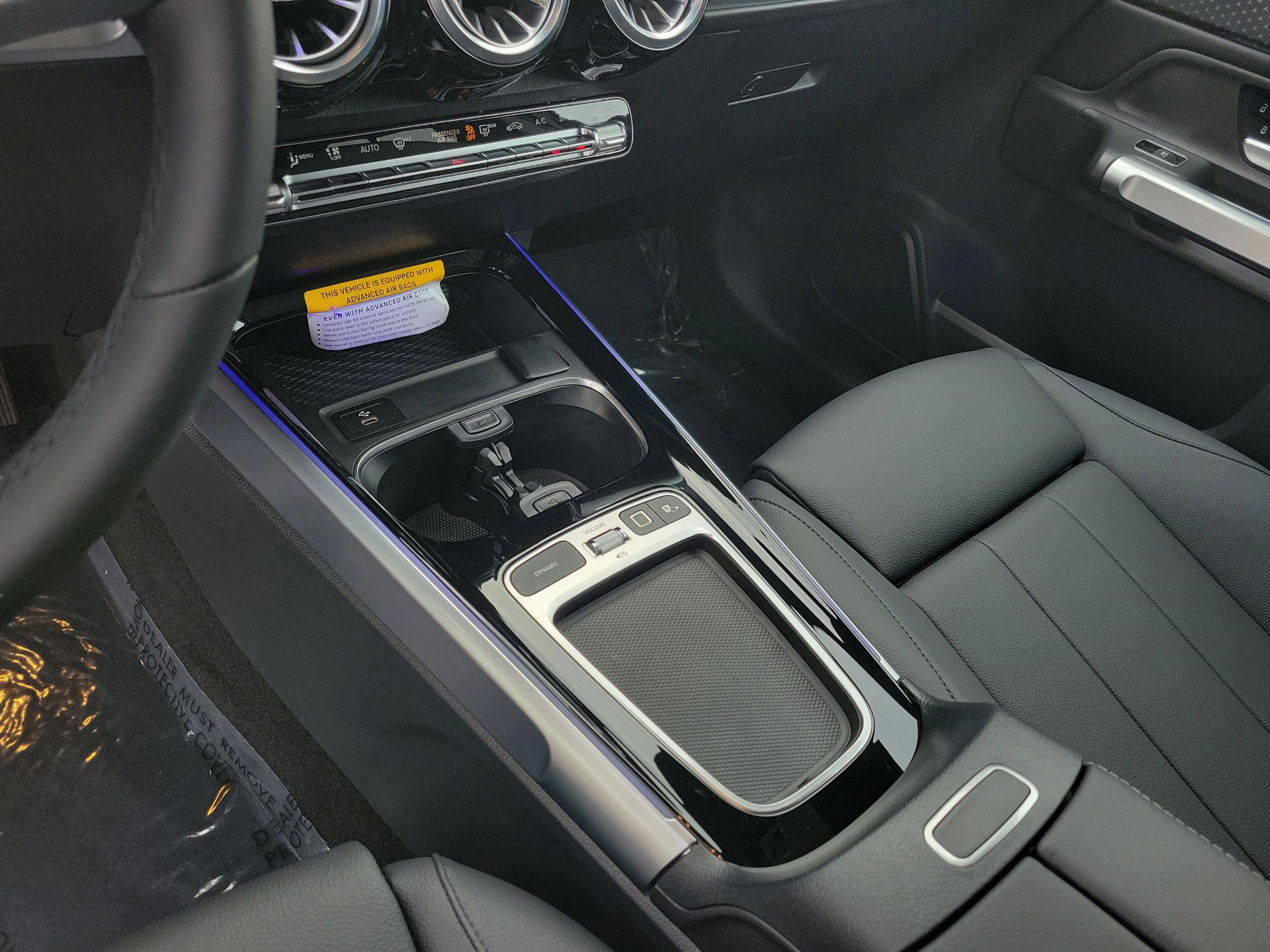 Certified 2025 Mercedes-Benz GLB 250 image 26