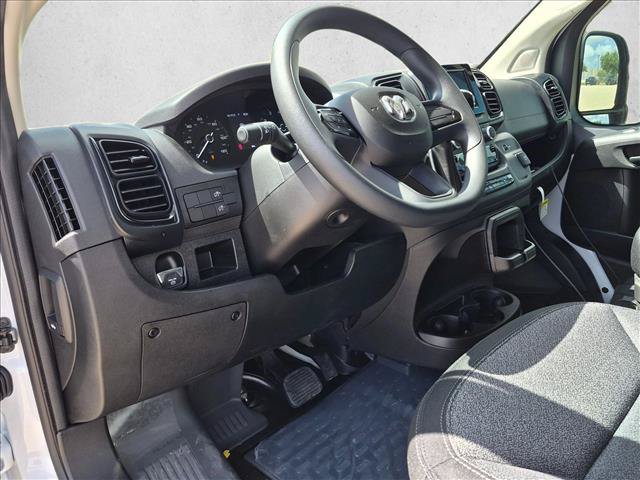 New 2026 RAM ProMaster 1500 FWD image 3