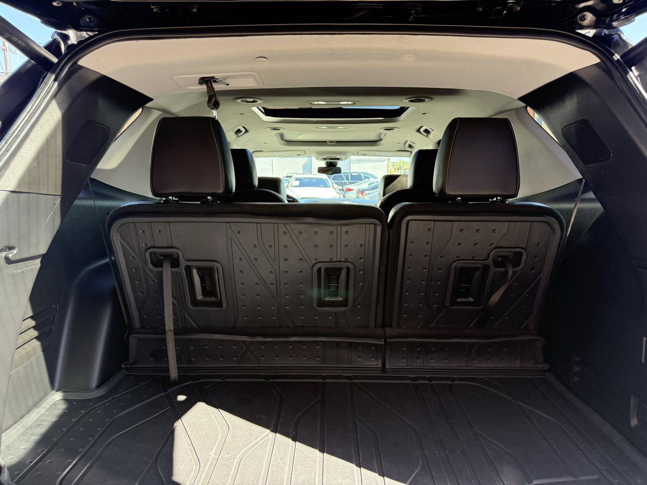 Used 2021 Chevrolet Traverse RS w/ LPO, Floor Liner Package AWD/4WD image 10