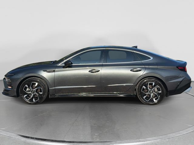 Certified 2025 Hyundai Sonata SEL FWD image 7