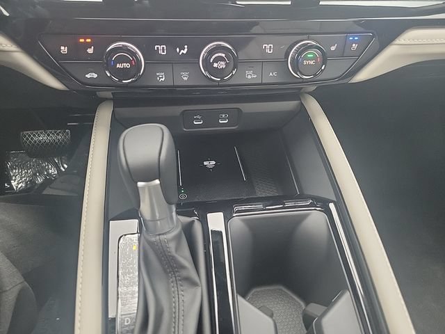 New 2026 Honda Accord Touring image 22