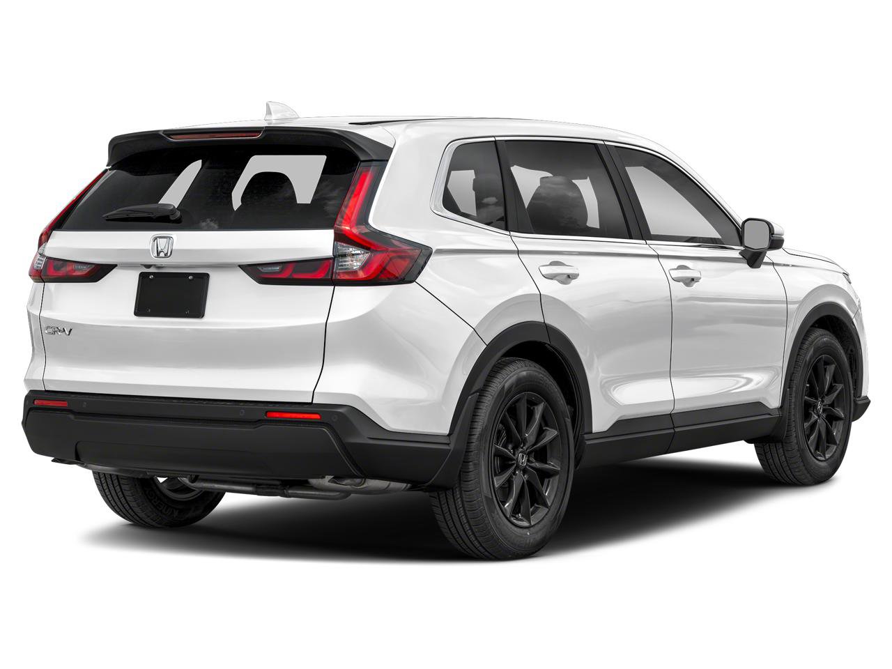 New 2026 Honda CR-V EX-L image 22