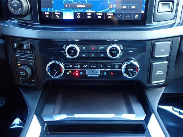New 2026 Ford F350 Platinum AWD/4WD image 18