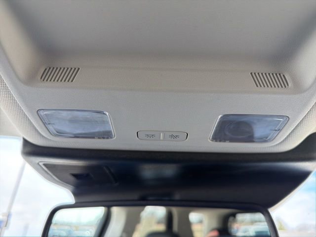 New 2026 Ford Bronco Sport Outer Banks w/ Sasquatch Outer Banks Package AWD/4WD image 60