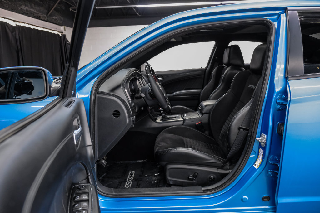 Used 2019 Dodge Charger R/T w/ Daytona Edition Group RWD image 4