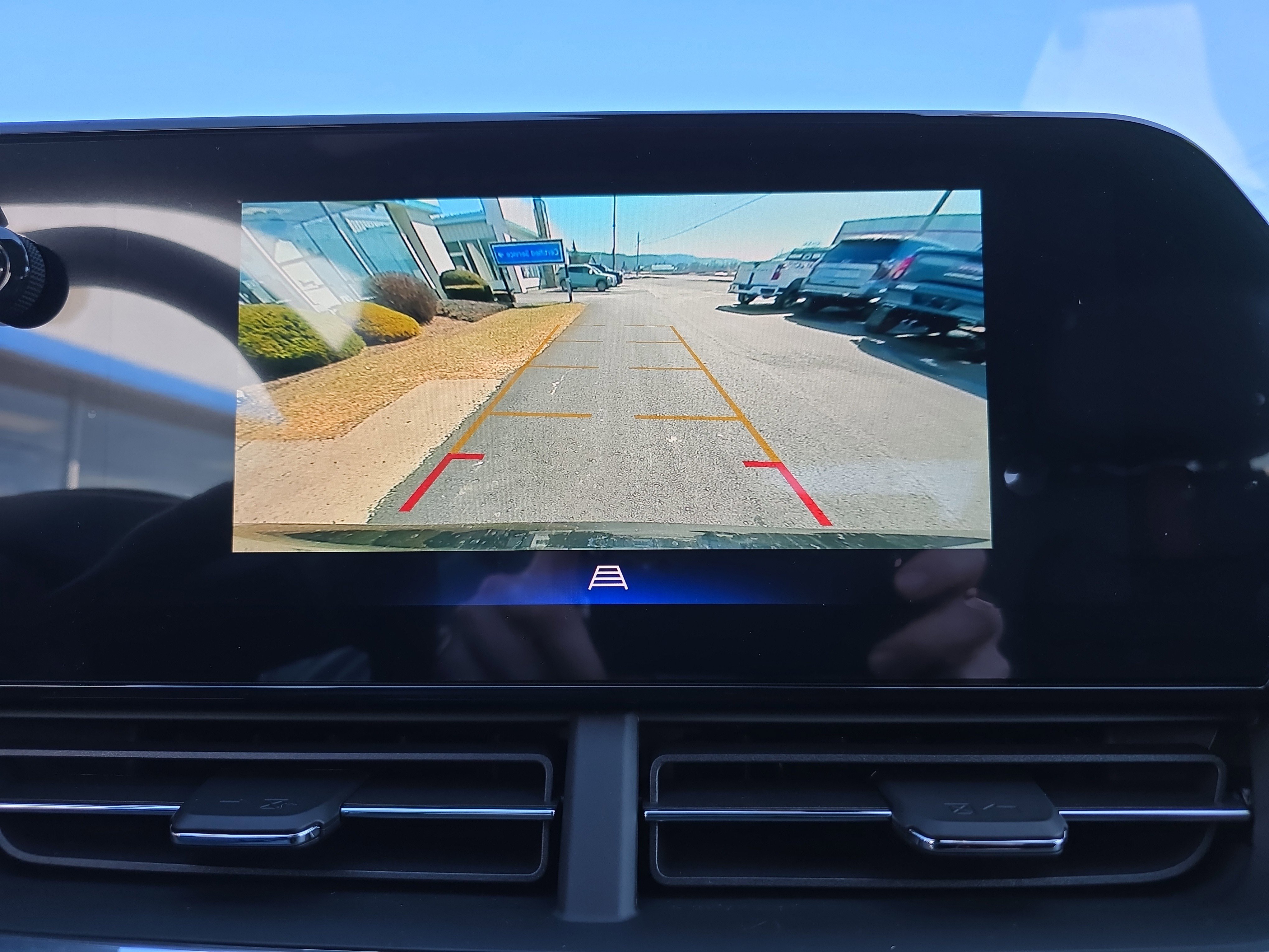 New 2026 Chevrolet Trax RS image 28