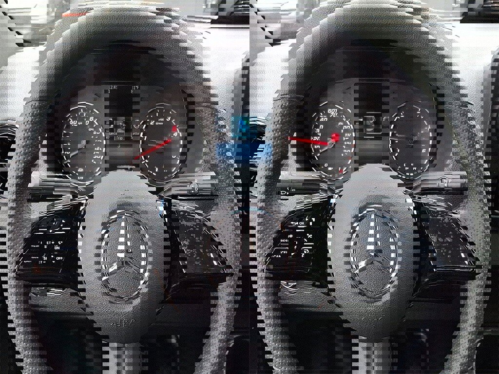 New 2025 Mercedes-Benz Sprinter 3500 image 14