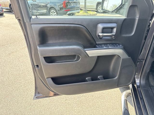 Used 2016 Chevrolet Silverado 1500 LT w/ All Star Edition image 13