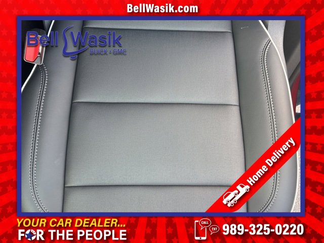 New 2026 Buick Enclave Preferred w/ Power Package image 19